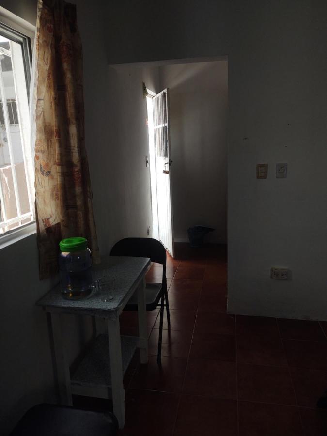 Departamento Bano Privado Daire Playa del Carmen Dış mekan fotoğraf