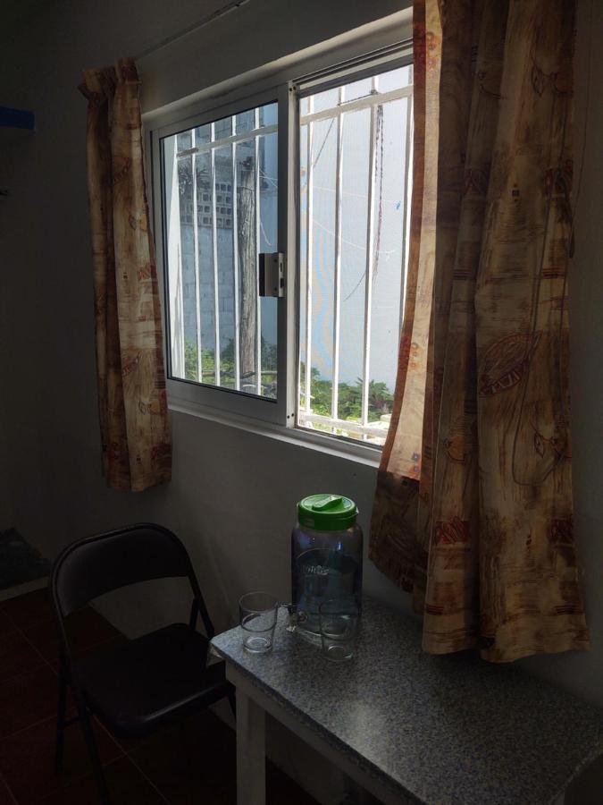 Departamento Bano Privado Daire Playa del Carmen Dış mekan fotoğraf