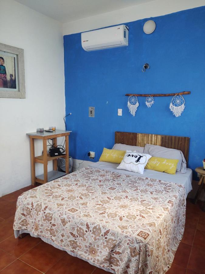 Departamento Bano Privado Daire Playa del Carmen Dış mekan fotoğraf