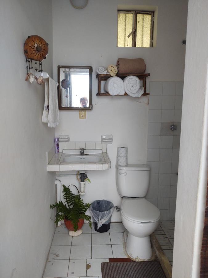 Departamento Bano Privado Daire Playa del Carmen Dış mekan fotoğraf